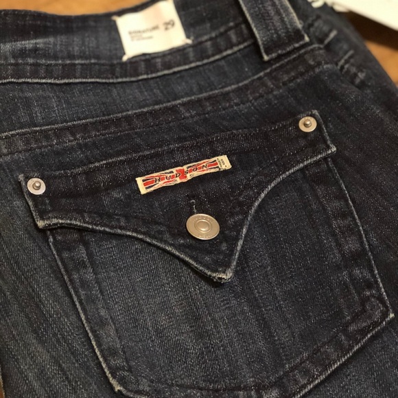 Hudson Jeans - Picture 2 of 11